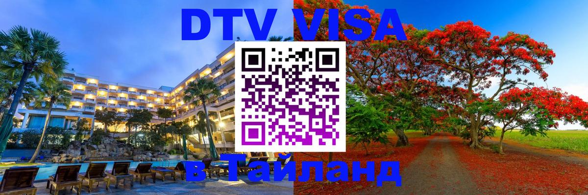 Стоимость и условия DTV визы — оформление в Таиланд под ключ - Находка 